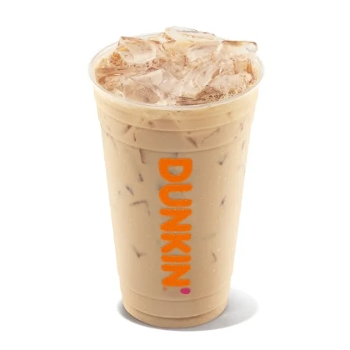 Dunkin Donuts