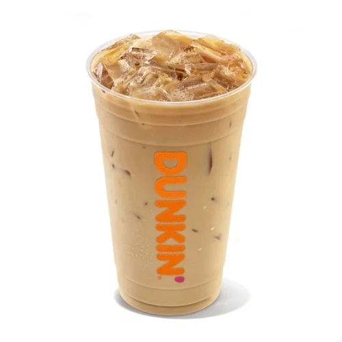 Dunkin Donuts