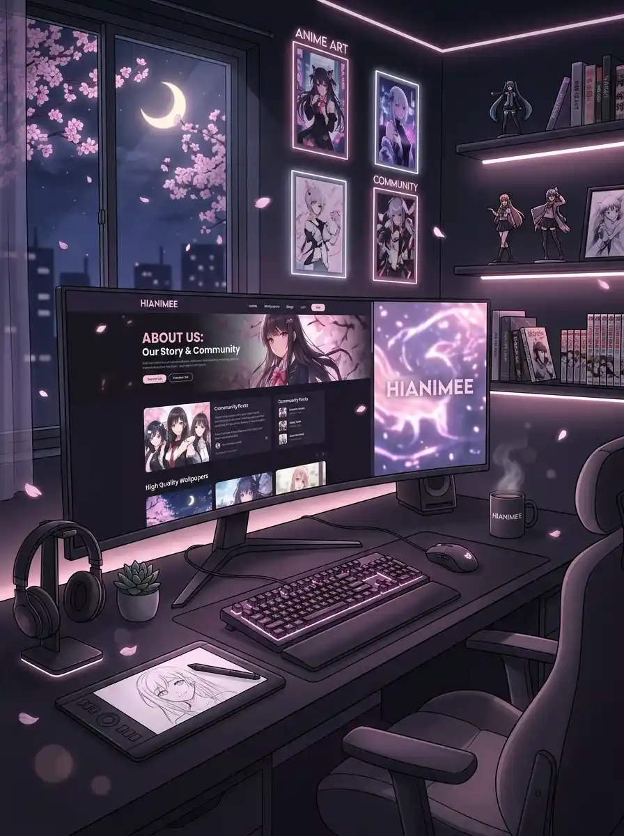 About hianime