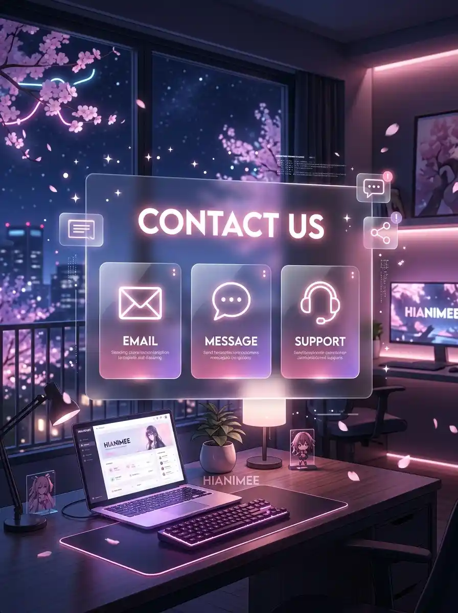 contact hianime