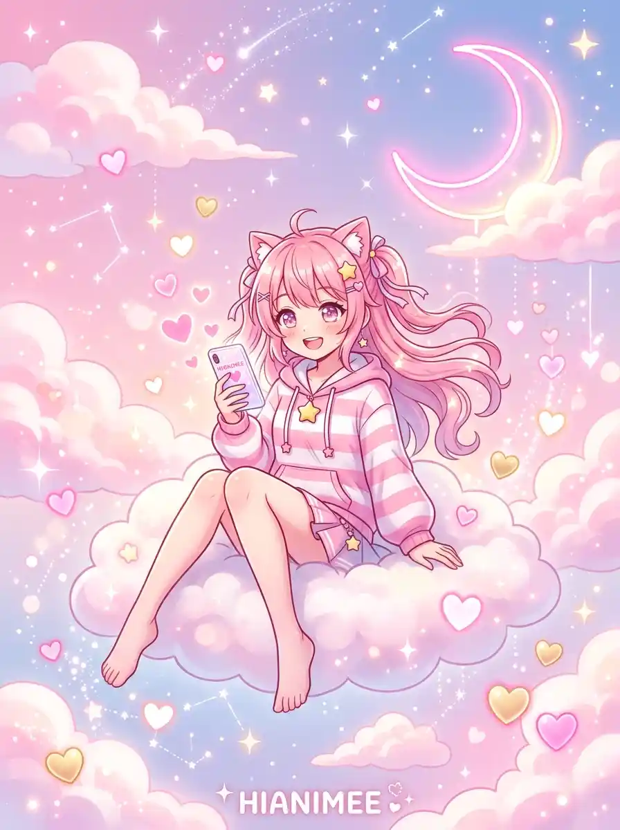 Mobile Anime
Wallpapers