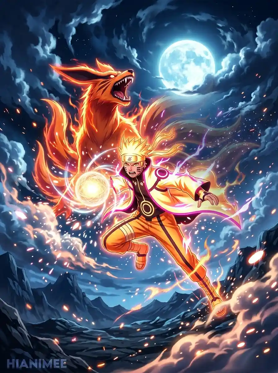 Naruto Wallpapers