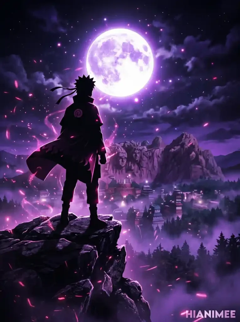 Naruto Wallpapers