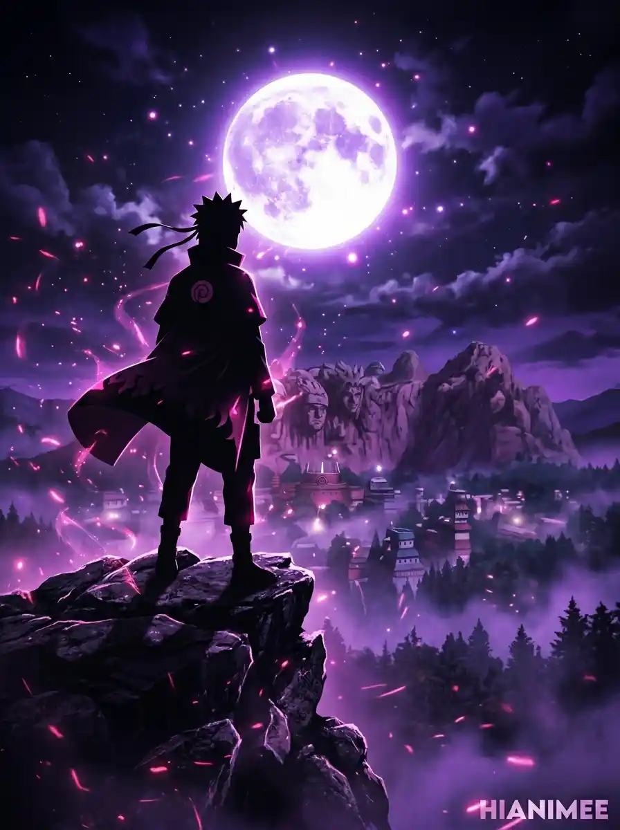 Naruto Wallpapers