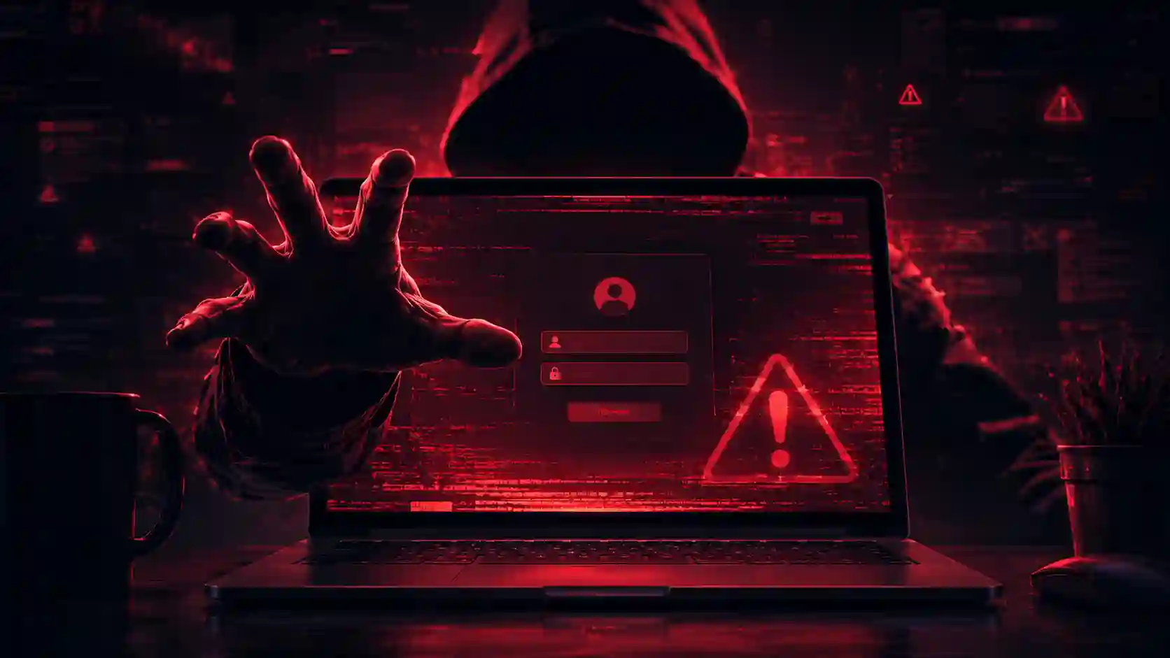 Hianime Phishing