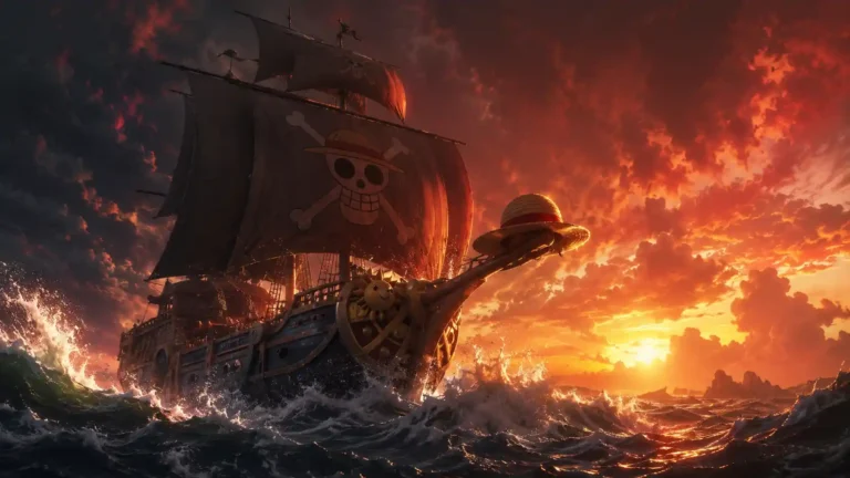 One Piece Hianime